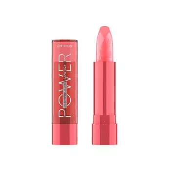 Помада для губ CATRICE FLOWER &amp; HERB EDITION POWER PLUMPING GEL LIPSTICK тон 010