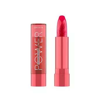 Помада для губ CATRICE FLOWER &amp; HERB EDITION POWER PLUMPING GEL LIPSTICK тон 030