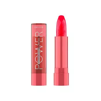 Помада для губ CATRICE FLOWER &amp; HERB EDITION POWER PLUMPING GEL LIPSTICK тон 040