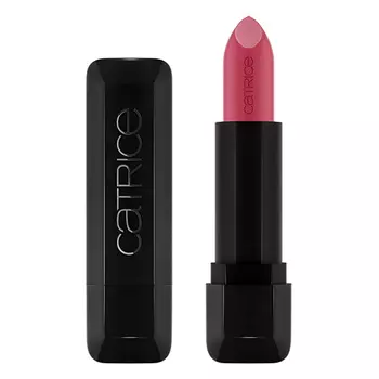 Помада для губ CATRICE FULL SATIN LIPSTICK тон 020 full of dreams ягодный нюд