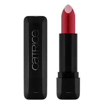 Помада для губ CATRICE FULL SATIN LIPSTICK тон 070 full of love винный