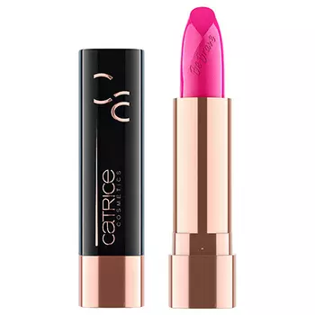 Помада для губ CATRICE POWER гелевая тон 070