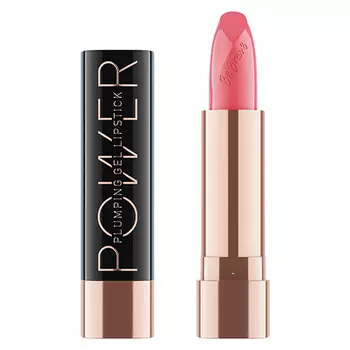 Помада для губ CATRICE POWER PLUMPING GEL LIPSTICK гелевая тон 140 the loudest lips