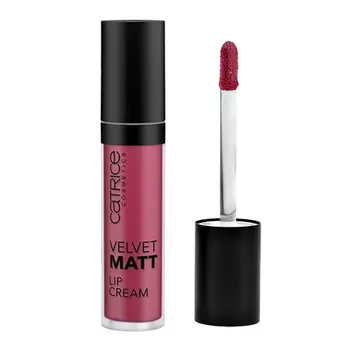 Помада для губ CATRICE VELVET MATT тон 070