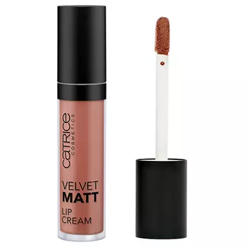 Помада для губ CATRICE VELVET MATT тон 110