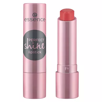 Помада для губ ESSENCE PERFECT SHINE тон 02