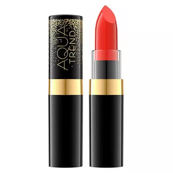 Помада для губ EVELINE AQUA TREND COLLECTION тон 821 увлажняющая