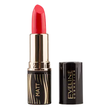 Помада для губ EVELINE VELVET MATT тон 503 матовая 4,2 г