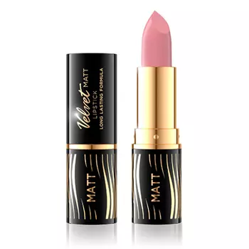 Помада для губ EVELINE VELVET MATT тон 514 матовая