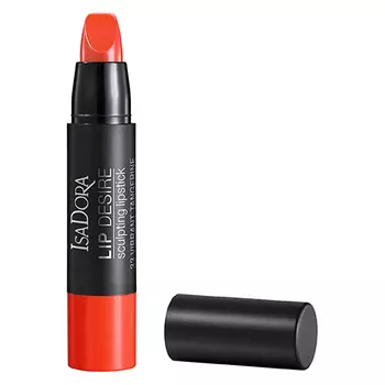 Помада для губ ISADORA LIP DESIRE SCULPTING LIPSTICK тон 33