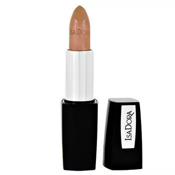 Помада для губ ISADORA PERFECT MOISTURE увлажняющая тон 144