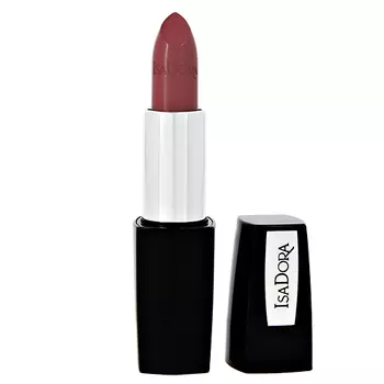 Помада для губ ISADORA PERFECT MOISTURE увлажняющая тон 156