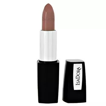 Помада для губ ISADORA PERFECT MOISTURE увлажняющая тон 202