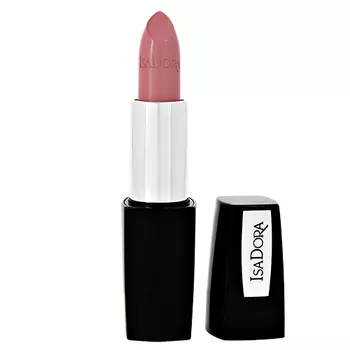 Помада для губ ISADORA PERFECT MOISTURE увлажняющая тон 204