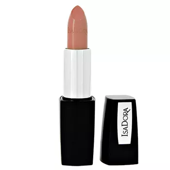 Помада для губ ISADORA PERFECT MOISTURE увлажняющая тон 207