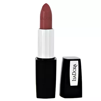 Помада для губ ISADORA PERFECT MOISTURE увлажняющая тон 60