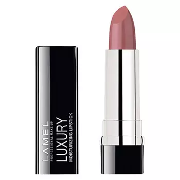 Помада для губ LAMEL PROFESSIONAL LUXURY увлажняющая тон 403