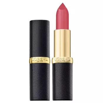 Помада для губ LOREAL COLOR RICHE MATTEADDICTION тон 104 Ягодная нежность