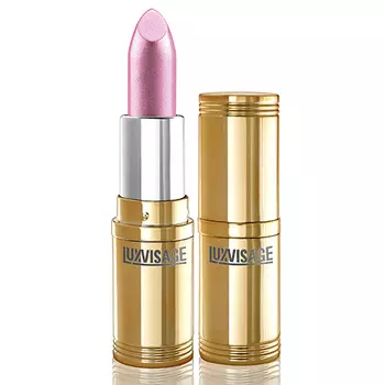 Помада для губ LUXVISAGE перламутровая тон 20