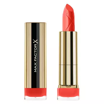 Помада для губ MAX FACTOR COLOUR ELIXIR тон 060 intensely coral