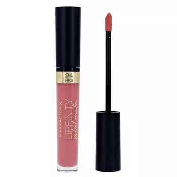 Помада для губ MAX FACTOR LIPFINITY VELVET MATTE тон 045 матовая жидкая