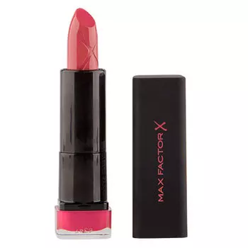 Помада для губ MAX FACTOR VELVET MATTE тон 20 rose матовая