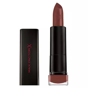 Помада для губ MAX FACTOR VELVET MATTE тон 40 dusk матовая