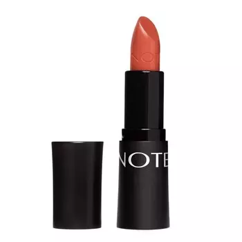 Помада для губ NOTE ULTRA RICH COLOR LIPSTICK тон 04 juicy nectar