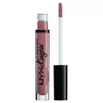 Помада для губ NYX PROFESSIONAL MAKEUP LINGERIE тон 02 Embellishment жидкая
