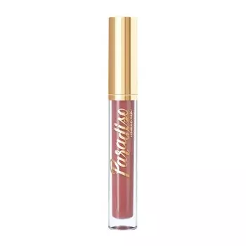 Помада для губ RELOUIS PARADISO тон 07 honeymoon стойкая матовая