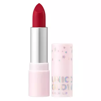 Помада для губ UNICORN GLOW COLOR LIP тон 06 rich terracotta
