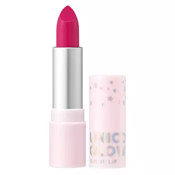Помада для губ UNICORN GLOW COLOR LIP тон 07 fresh pink