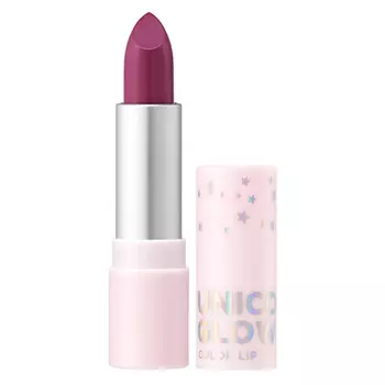 Помада для губ UNICORN GLOW COLOR LIP тон 10 dusty rose