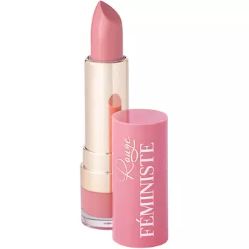 Помада для губ VIVIENNE SABO FEMINISTE тон 02