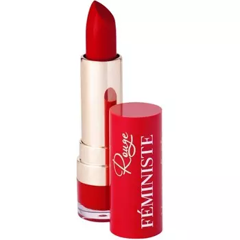 Помада для губ VIVIENNE SABO FEMINISTE тон 07