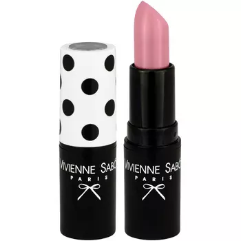Помада для губ VIVIENNE SABO MERCI тон 07