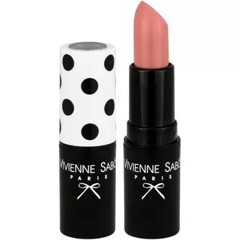 Помада для губ VIVIENNE SABO MERCI тон 09