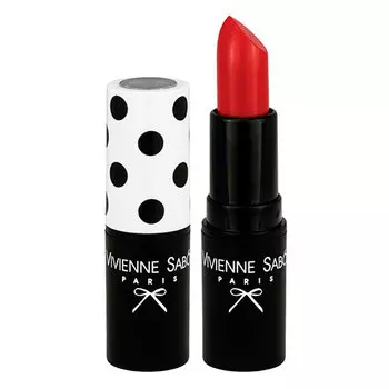 Помада для губ VIVIENNE SABO MERCI тон 15