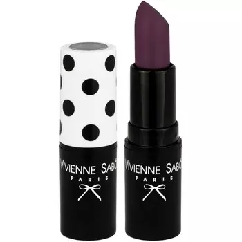 Помада для губ VIVIENNE SABO MERCI тон 20