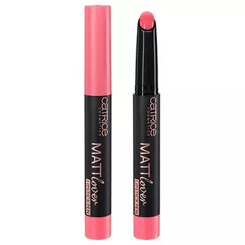 Помада-карандаш для губ CATRICE MATTLOVER LIPSTICK PEN тон 30