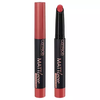 Помада-карандаш для губ CATRICE MATTLOVER LIPSTICK PEN тон 50
