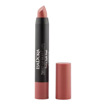Помада-карандаш для губ ISADORA TWIST-UP MATT LIPS тон 51 матовая