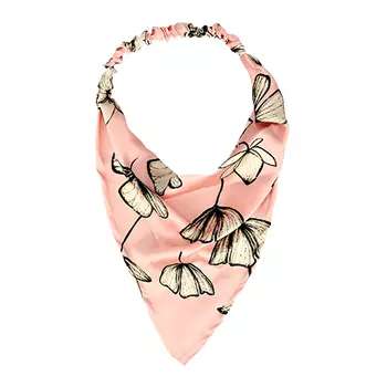 Повязка-косынка LADY PINK