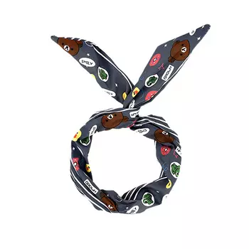 Повязка LADY PINK