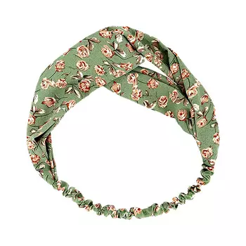 Повязка LADY PINK PARADISE GARDEN