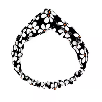 Повязка LADY PINK PARADISE GARDEN