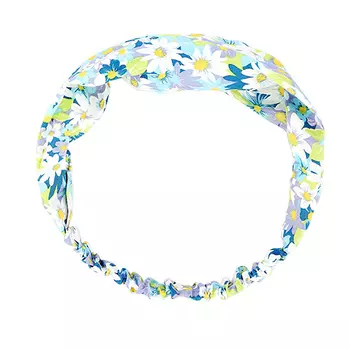 Повязка LADY PINK PARADISE GARDEN