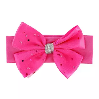 Повязка MISS PINKY