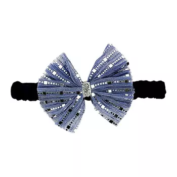 Повязка MISS PINKY