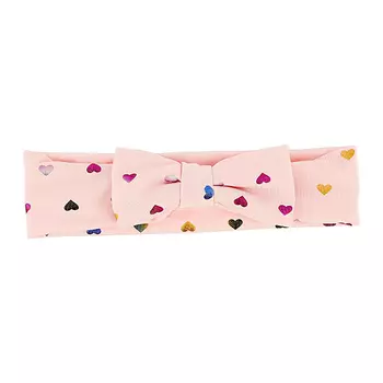 Повязка MISS PINKY